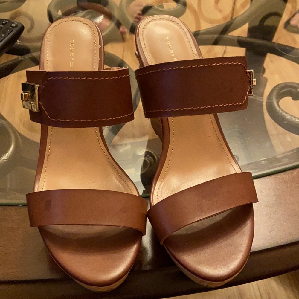Wedge size 8M